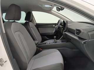 SEAT León Style 2.0 TDI 115CV 2025