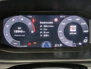 SEAT León Style 2.0 TDI 115CV 2025
