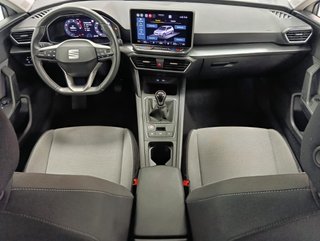 SEAT León Style 2.0 TDI 115CV 2025