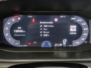 SEAT León Style 2.0 TDI 115CV 2025
