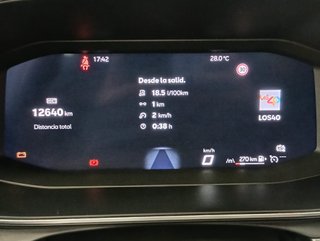 SEAT León Style 2.0 TDI 115CV 2025