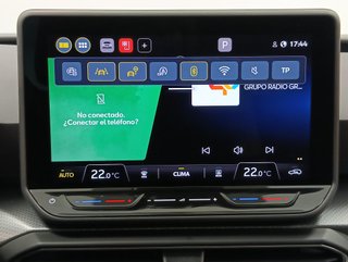 SEAT León Style 2.0 TDI 115CV 2025