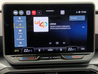 SEAT León Style 2.0 TDI 115CV 2025