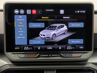 SEAT León Style 2.0 TDI 115CV 2025