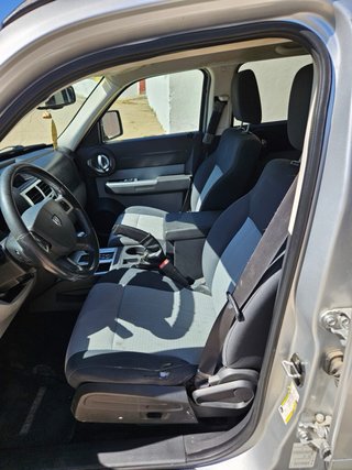 Dodge Nitro 2007