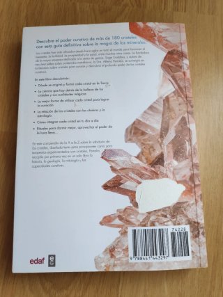 Cristalpedia