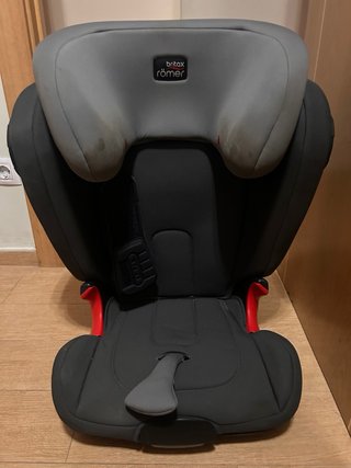 Silla de coche Britax Römer