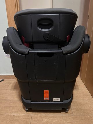 Silla de coche Britax Römer