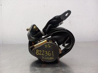 CINTURON SEGURIDAD DELANTERO IZQUIERDO DACIA LOGA