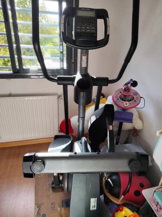 Bicicleta Elíptica ProForm