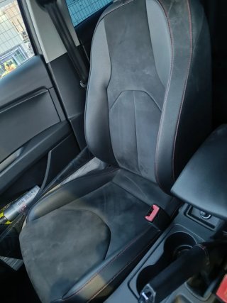SEAT Leon 2014