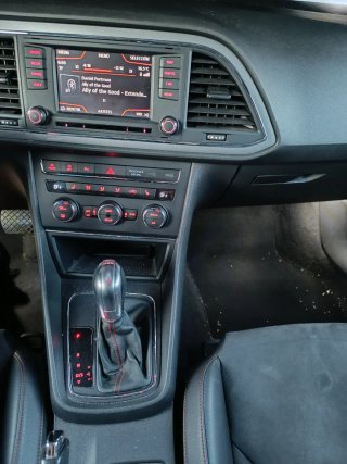 SEAT Leon 2014
