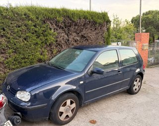 Despiece Golf 4 1.9 tdi 90cv