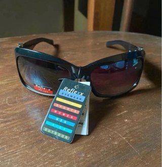 Occhiali da sole Reflexx UV 400
