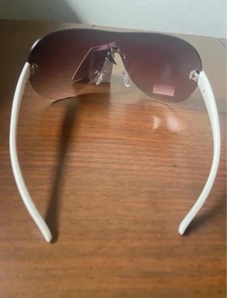 Occhiali da sole Reflexx UV 400