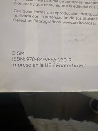 Matemáticas II. bachillerato. 2o