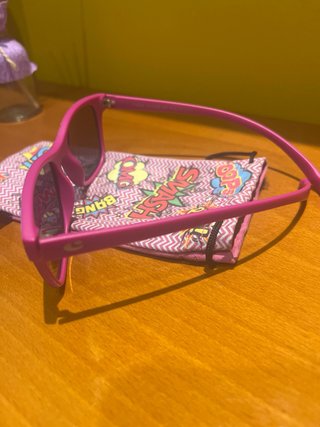 Gafas de sol polarizadas infantiles Centre Style