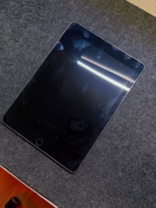 Apple iPad Pro 9-7 Inch 128gb