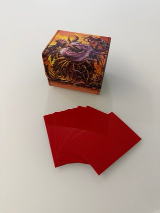 GOBLIN STORM ~ Secret Lair Commander