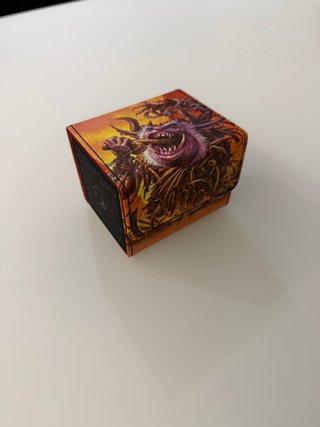GOBLIN STORM ~ Secret Lair Commander