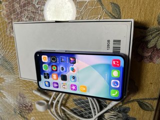 iPhone 12 mini 128GB Viola