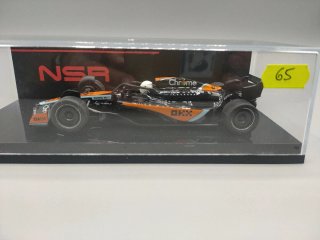 Formula 22 NSR
