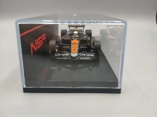 Formula 22 NSR