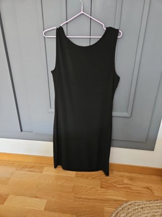 Vestido negro