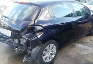 485933 pedal del acelerador peugeot 208 active