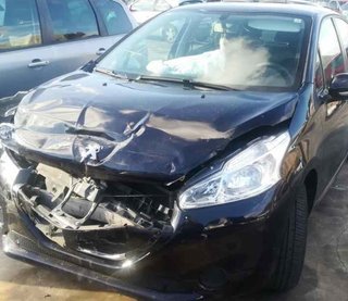 485933 pedal del acelerador peugeot 208 active