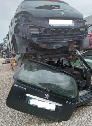 485933 pedal del acelerador peugeot 208 active