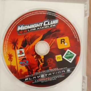 Lote 4 Juegos PS3: Carreras y Deportes