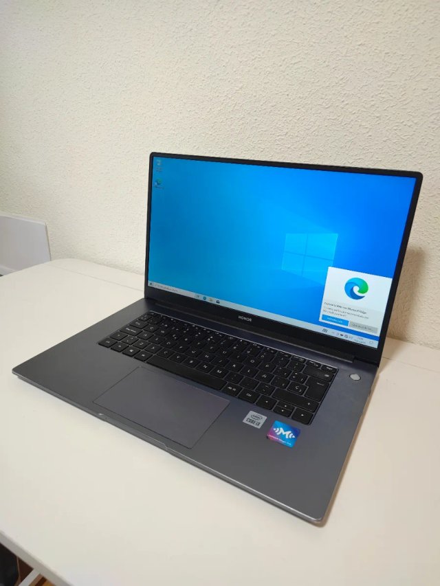 Portatile Honor I3-10110U 8GB 256GB SSD