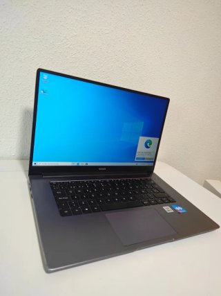 Ordenador Portátil Honor I3-10110U 8GB 256GB SSD