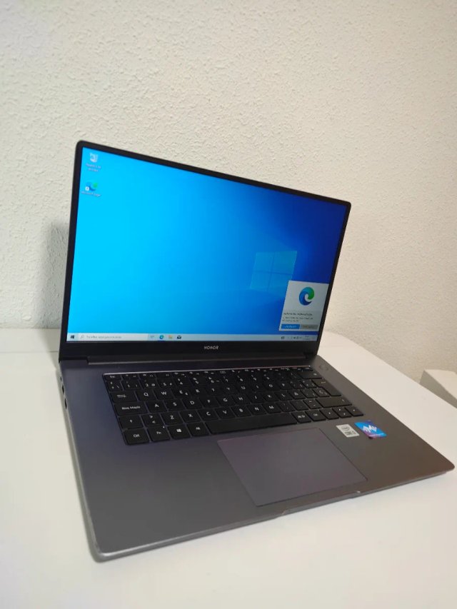 Portatile Honor I3-10110U 8GB 256GB SSD