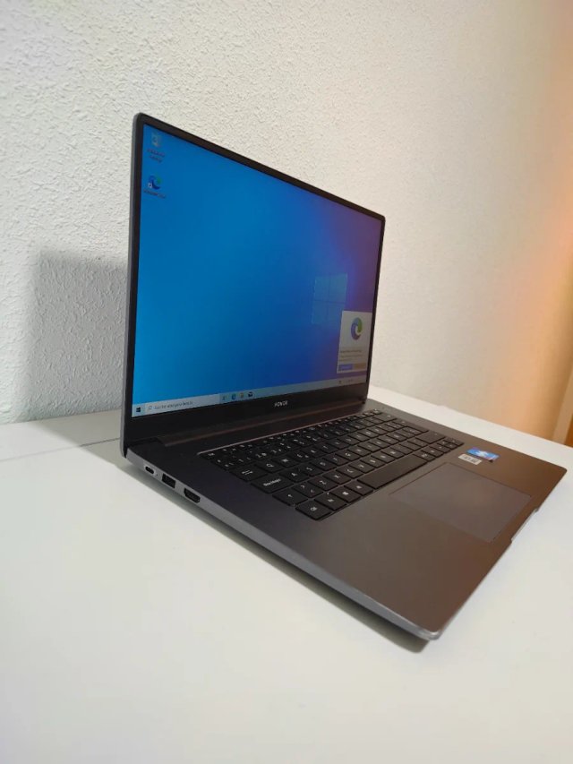 Portatile Honor I3-10110U 8GB 256GB SSD