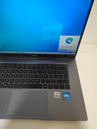 Ordenador Portátil Honor I3-10110U 8GB 256GB SSD