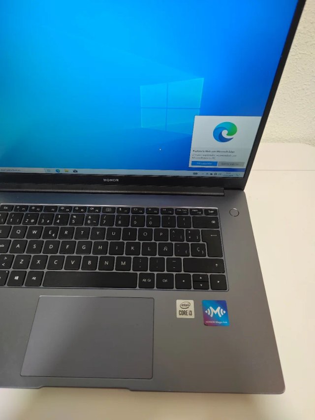 Portatile Honor I3-10110U 8GB 256GB SSD