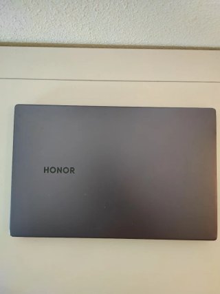 Ordenador Portátil Honor I3-10110U 8GB 256GB SSD