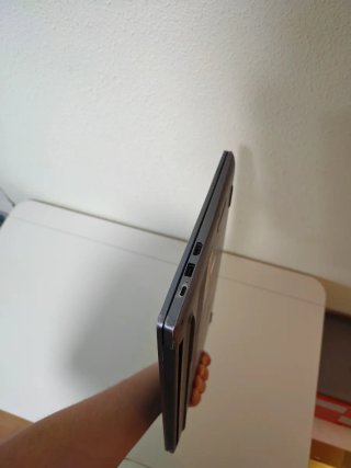 Ordenador Portátil Honor I3-10110U 8GB 256GB SSD