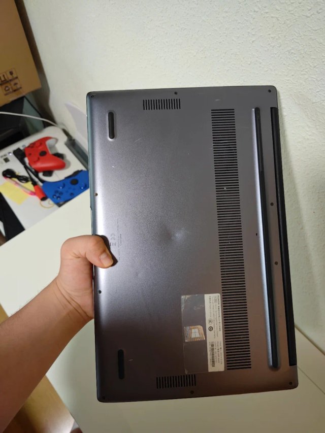 Portatile Honor I3-10110U 8GB 256GB SSD