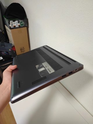 Ordenador Portátil Honor I3-10110U 8GB 256GB SSD