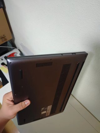 Ordenador Portátil Honor I3-10110U 8GB 256GB SSD