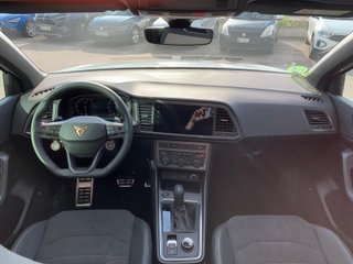 CUPRA Ateca 2.0 TSI 221kW (300CV) 4Drive DSG