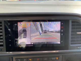 CUPRA Ateca 2.0 TSI 221kW (300CV) 4Drive DSG