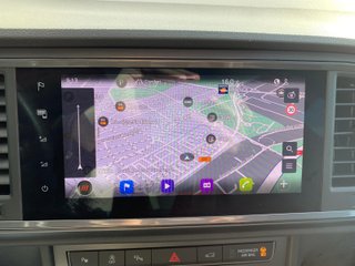 CUPRA Ateca 2.0 TSI 221kW (300CV) 4Drive DSG