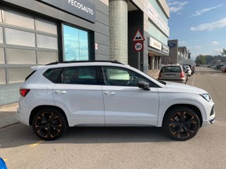 CUPRA Ateca 2.0 TSI 221kW (300CV) 4Drive DSG