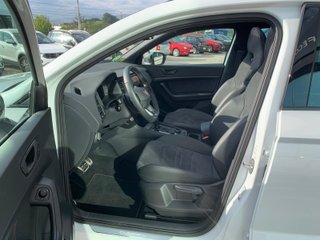 CUPRA Ateca 2.0 TSI 221kW (300CV) 4Drive DSG