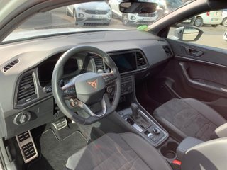 CUPRA Ateca 2.0 TSI 221kW (300CV) 4Drive DSG
