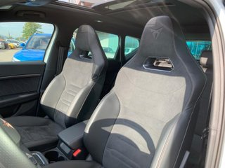 CUPRA Ateca 2.0 TSI 221kW (300CV) 4Drive DSG